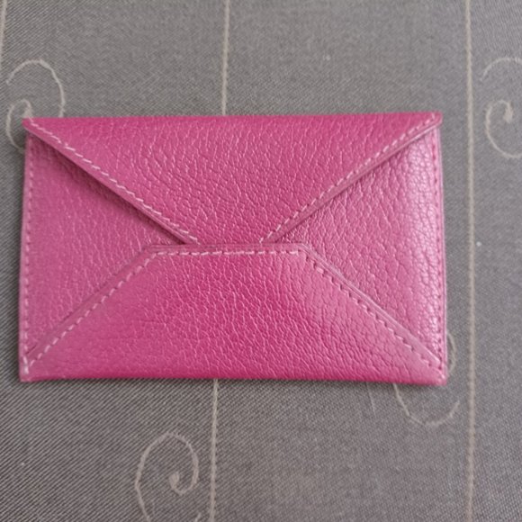 Hermes La Maison Accessories Hermes Paris Pochette Envelope